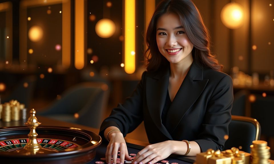 Bilik Baccarat Langsung Alor Setar